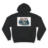 Trucker Graphic Hoodie
