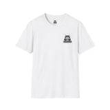 Truck Driver T-Shirt — Bold Semi-Truck Graphic Tee for Truckers & Fans