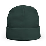 Embroidered Retro Camper Knit Beanie