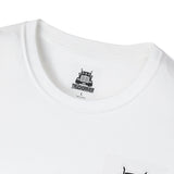 Truck Driver T-Shirt — Bold Semi-Truck Graphic Tee for Truckers & Fans