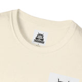 Truck Driver T-Shirt — Bold Semi-Truck Graphic Tee for Truckers & Fans