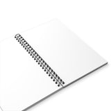Truck Driver Spiral Journal — "I Hate It But I'm A Pro" Notebook for Truckers & Road Life