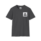 Truck Driver T-Shirt — Bold Semi-Truck Graphic Tee for Truckers & Fans