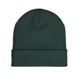 Embroidered Retro Camper Knit Beanie