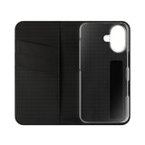 Trucker Sticker Collage Flip Case — Wallet Phone Cover for Truck Drivers