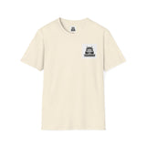 Truck Driver T-Shirt — Bold Semi-Truck Graphic Tee for Truckers & Fans
