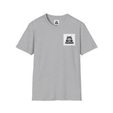 Truck Driver T-Shirt — Bold Semi-Truck Graphic Tee for Truckers & Fans