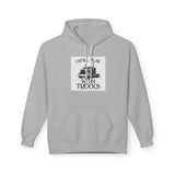 I Still Play With Trucks Hoodie