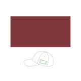 Trucker Life Garment Washed Baseball Cap — Eat Sleep Truck Repeat