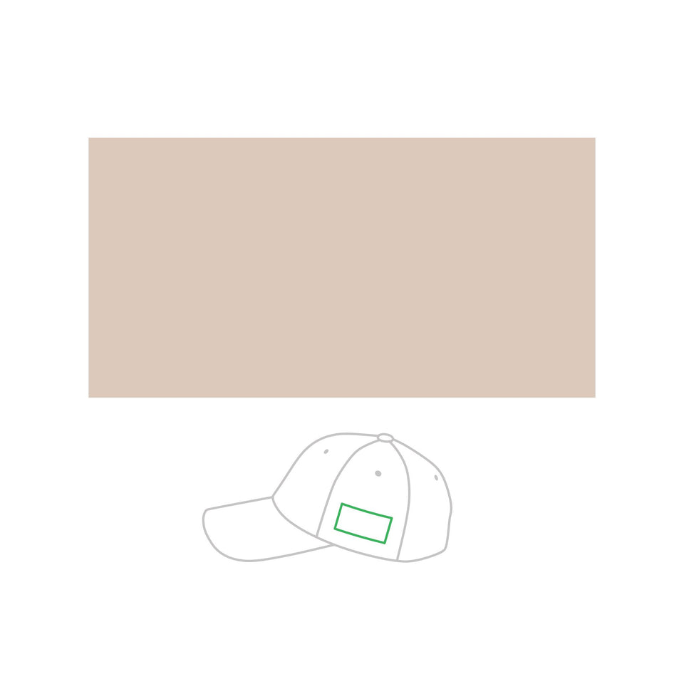 Trucker Life Garment Washed Baseball Cap — Eat Sleep Truck Repeat