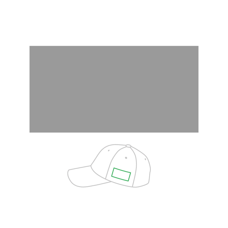 Trucker Life Garment Washed Baseball Cap — Eat Sleep Truck Repeat