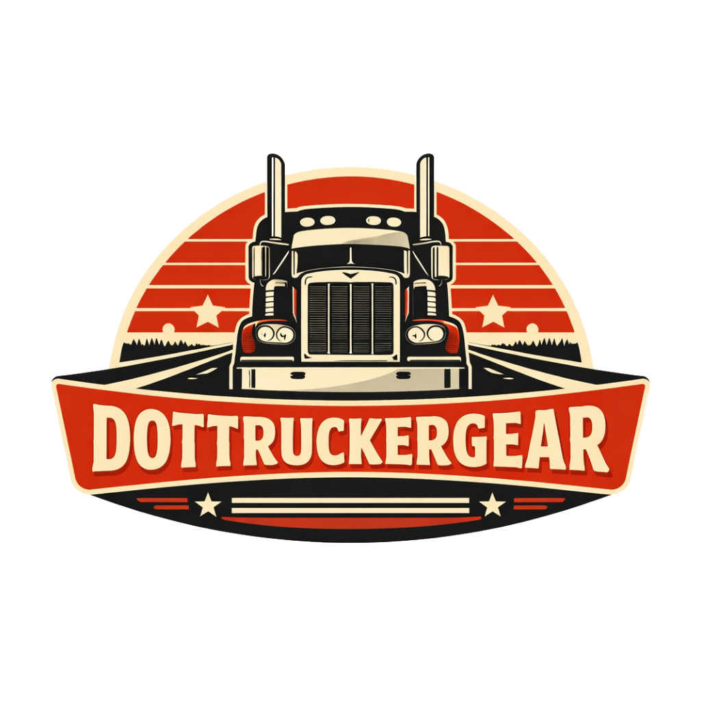 dottruckergear