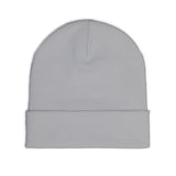 Embroidered Retro Camper Knit Beanie