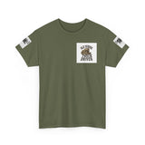 Old School Truck Driver T‑Shirt — Vintage Semi Truck Tee for Truckers & Fans