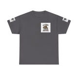 Old School Truck Driver T‑Shirt — Vintage Semi Truck Tee for Truckers & Fans