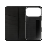 Trucker Sticker Collage Flip Case — Wallet Phone Cover for Truck Drivers