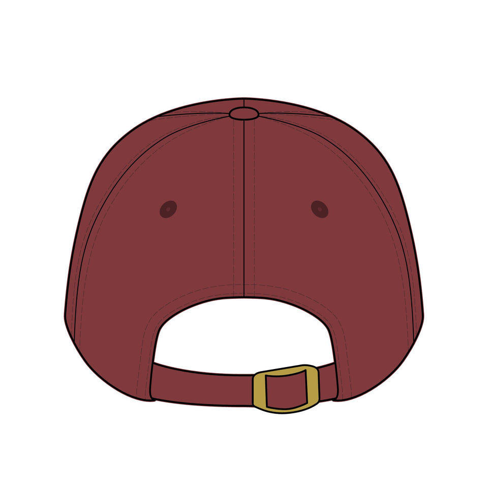 Trucker Life Garment Washed Baseball Cap — Eat Sleep Truck Repeat