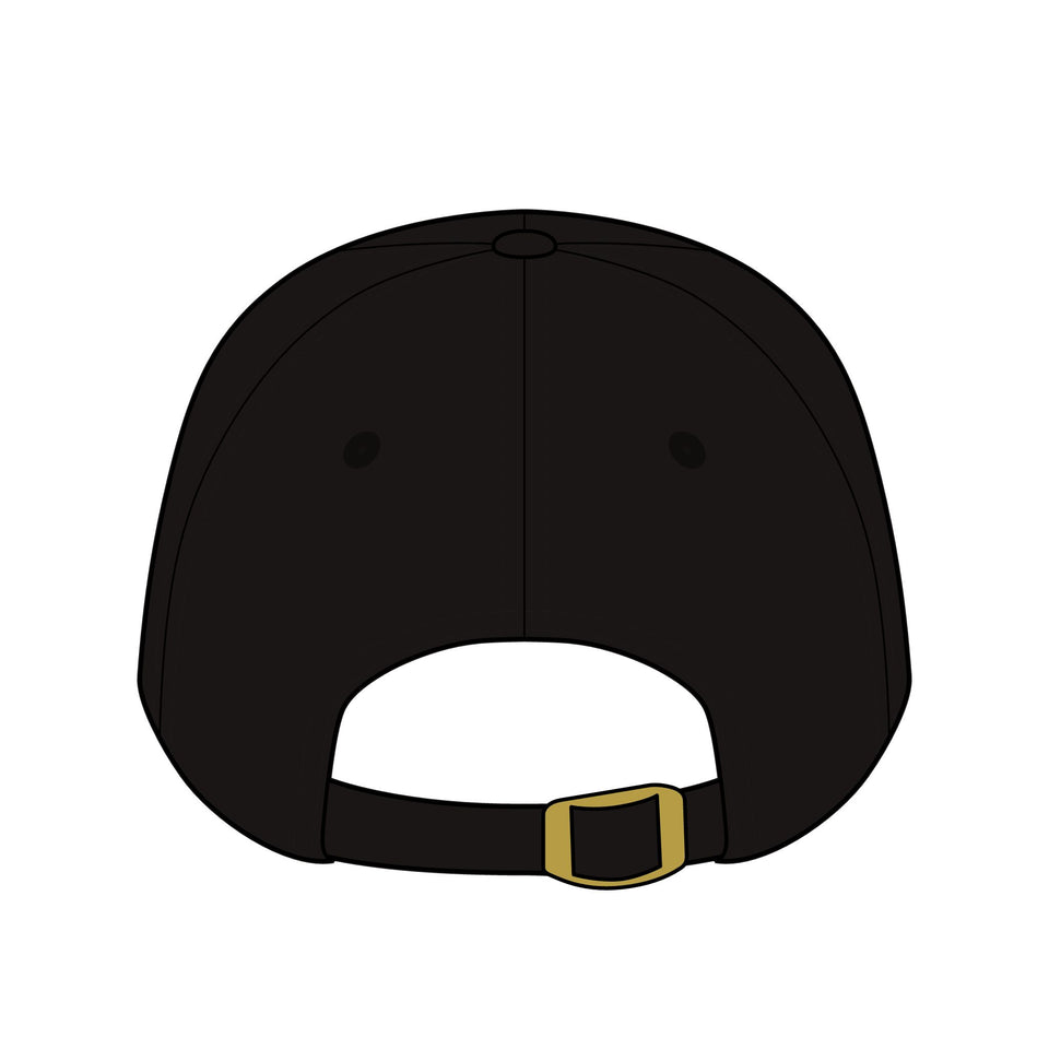 Trucker Life Garment Washed Baseball Cap — Eat Sleep Truck Repeat