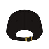 Trucker Life Garment Washed Baseball Cap — Eat Sleep Truck Repeat