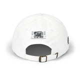 Classic Dad Cap — Old School Truck Driver Embroidered Hat