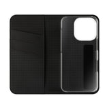 Trucker Sticker Collage Flip Case — Wallet Phone Cover for Truck Drivers