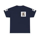 Old School Truck Driver T‑Shirt — Vintage Semi Truck Tee for Truckers & Fans