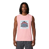 Truck Drivers Muscle Tank — 'We Are Driving It' Graphic Sleeveless Tee