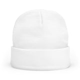 Embroidered Retro Camper Knit Beanie