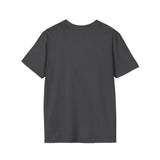 T-Shirt - Diesel Ain't Burning I Ain't Earning Trucker Graphic Tee