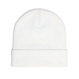 Embroidered Retro Camper Knit Beanie