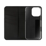 Trucker Sticker Collage Flip Case — Wallet Phone Cover for Truck Drivers