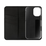 Trucker Sticker Collage Flip Case — Wallet Phone Cover for Truck Drivers