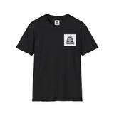 Truck Driver T-Shirt — Bold Semi-Truck Graphic Tee for Truckers & Fans