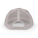 Trucker Cap — '10-4' Truck Driver Snapback Hat