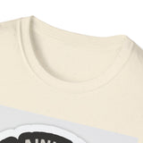 T-Shirt - Diesel Ain't Burning I Ain't Earning Trucker Graphic Tee