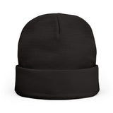 Embroidered Retro Camper Knit Beanie