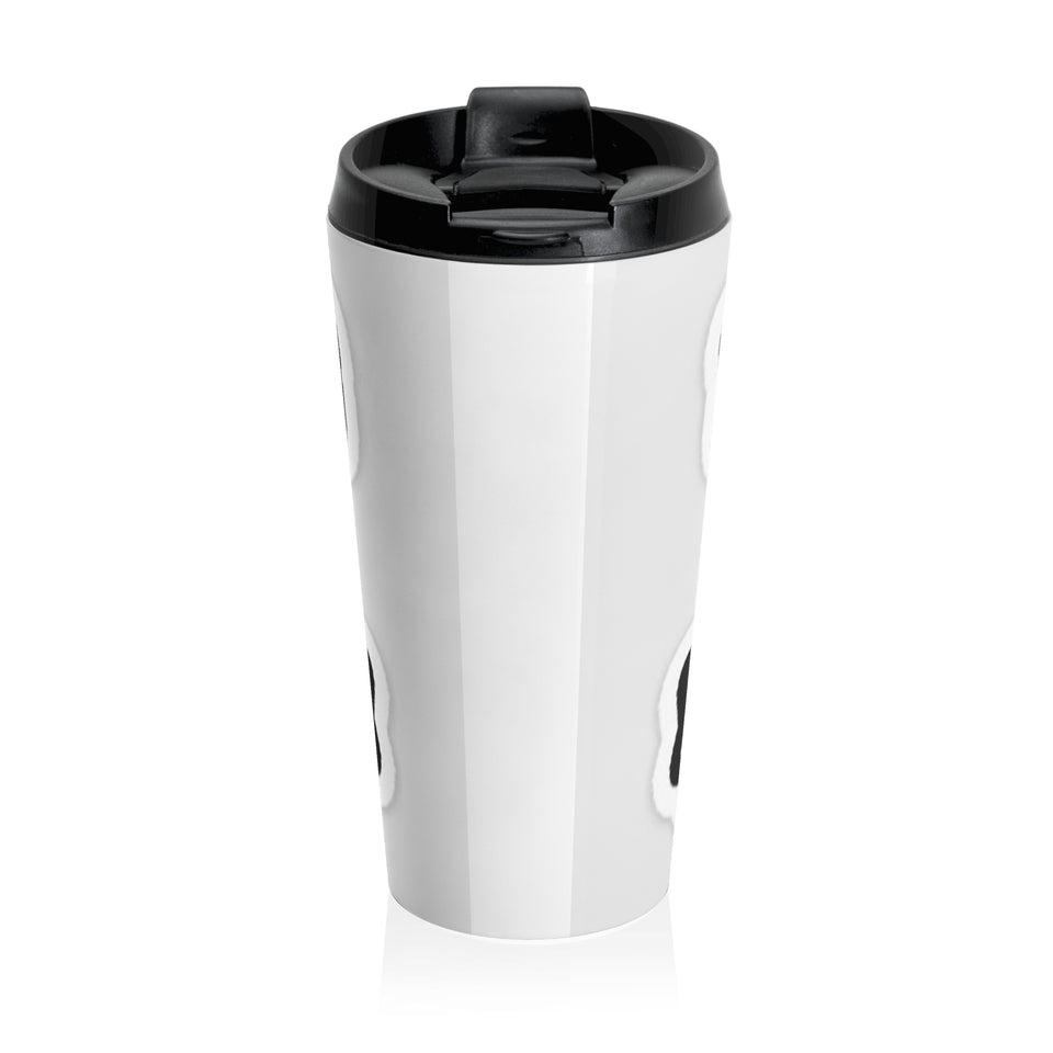 Gearhead Travel Mug — "It’s a Truckers Thing, You Won’t Understand" Stainless Steel Tumbler
