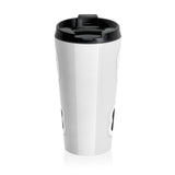 Gearhead Travel Mug — "It’s a Truckers Thing, You Won’t Understand" Stainless Steel Tumbler