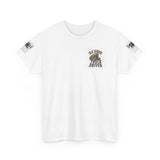 Old School Truck Driver T‑Shirt — Vintage Semi Truck Tee for Truckers & Fans