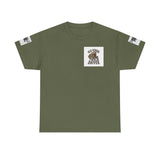Old School Truck Driver T‑Shirt — Vintage Semi Truck Tee for Truckers & Fans