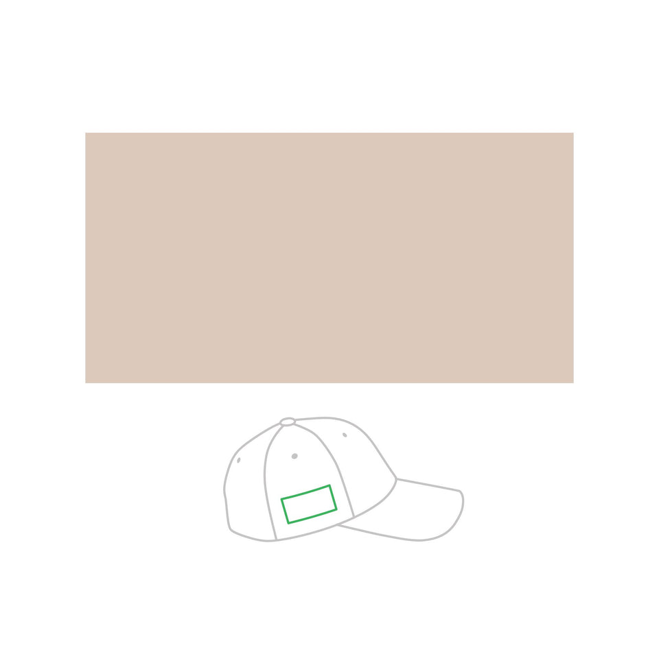Trucker Life Garment Washed Baseball Cap — Eat Sleep Truck Repeat