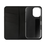 Trucker Sticker Collage Flip Case — Wallet Phone Cover for Truck Drivers