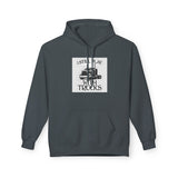 I Still Play With Trucks Hoodie
