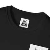 Truck Driver T-Shirt — Bold Semi-Truck Graphic Tee for Truckers & Fans