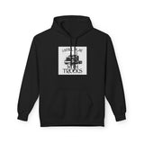 I Still Play With Trucks Hoodie
